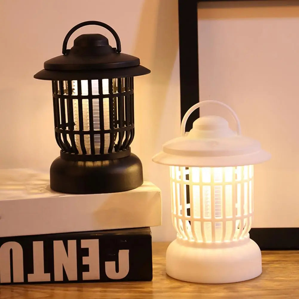 Mosquito Repellent Lamp Rechargeable