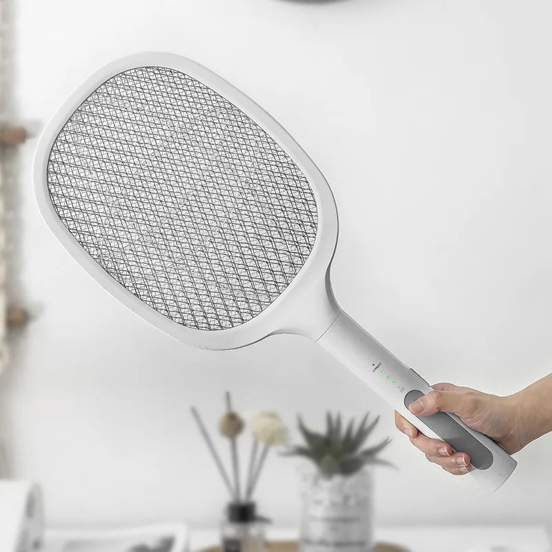 Mosquito Lamp with UV Light USB Rechargeable