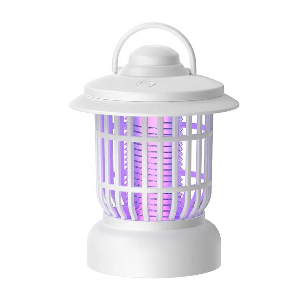Mosquito Repellent Lamp Rechargeable