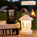 Mosquito Repellent Lamp Rechargeable