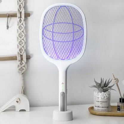 Mosquito Lamp with UV Light USB Rechargeable