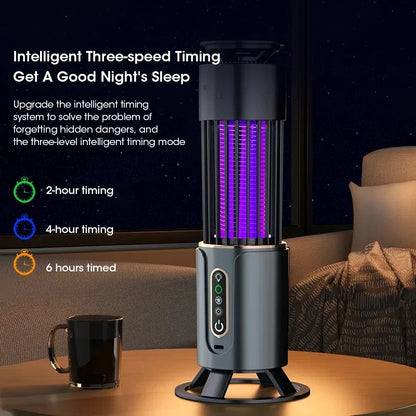 Mosquito Lamp