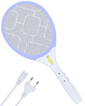Rechargeable Mosquito Racket Bat with COB Light